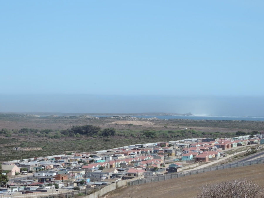 0 Bedroom Property for Sale in Hoogland Western Cape